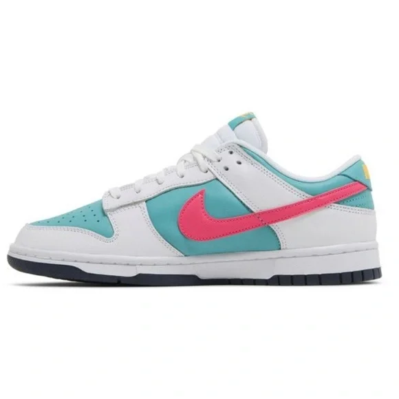 Nike 
Dunk low
‘Dusty cactus’
Brand new - Picture 8 of 11